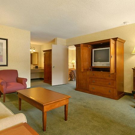 Red Lion Hotel Coos Bay Habitación foto