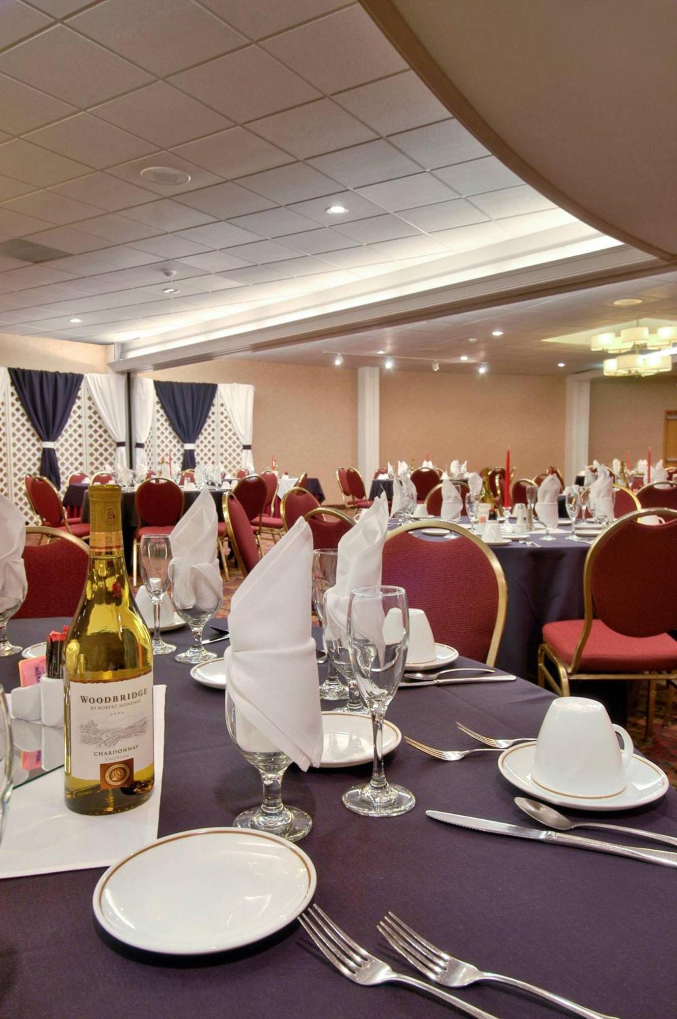 Red Lion Hotel Coos Bay Restaurante foto